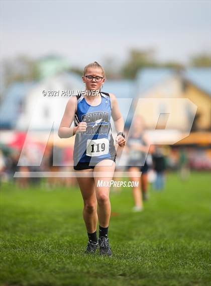 Thumbnail 1 in PHAC XC Invitational photogallery.