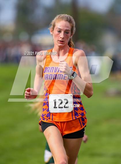 Thumbnail 3 in PHAC XC Invitational photogallery.