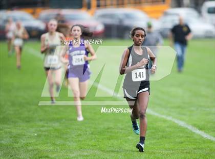 Thumbnail 2 in PHAC XC Invitational photogallery.