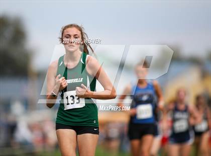 Thumbnail 2 in PHAC XC Invitational photogallery.