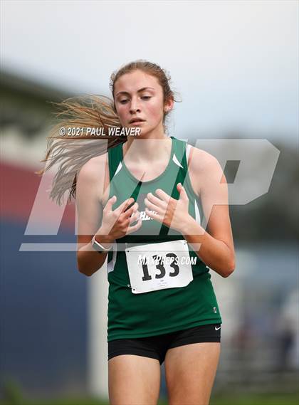 Thumbnail 1 in PHAC XC Invitational photogallery.