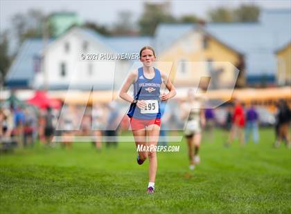 Thumbnail 1 in PHAC XC Invitational photogallery.