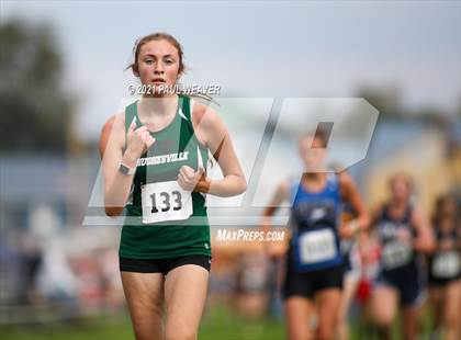 Thumbnail 3 in PHAC XC Invitational photogallery.