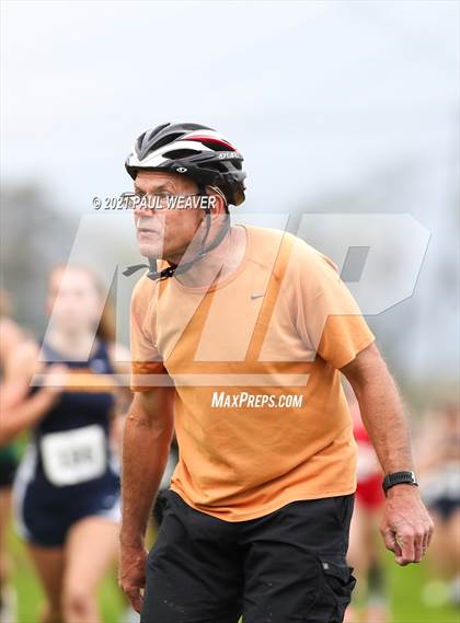 Thumbnail 1 in PHAC XC Invitational photogallery.