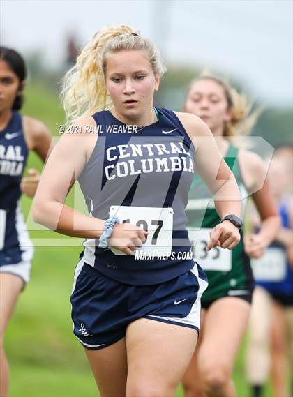 Thumbnail 2 in PHAC XC Invitational photogallery.