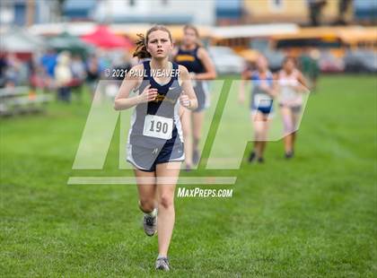 Thumbnail 3 in PHAC XC Invitational photogallery.