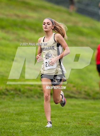 Thumbnail 3 in PHAC XC Invitational photogallery.