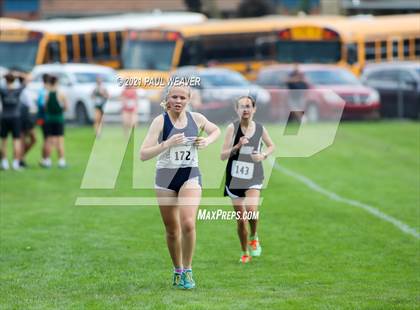 Thumbnail 3 in PHAC XC Invitational photogallery.