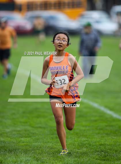 Thumbnail 3 in PHAC XC Invitational photogallery.