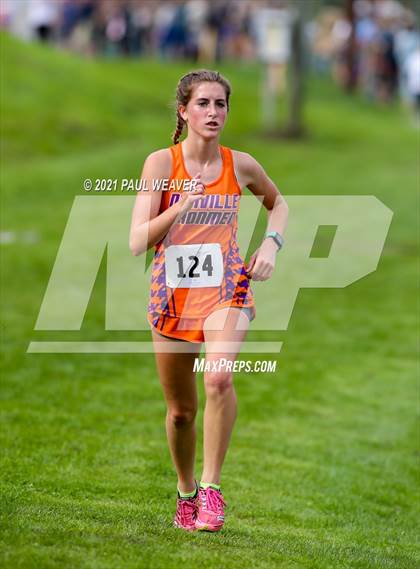 Thumbnail 1 in PHAC XC Invitational photogallery.