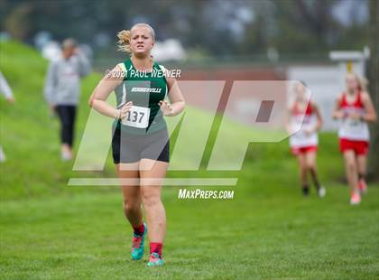 Thumbnail 2 in PHAC XC Invitational photogallery.