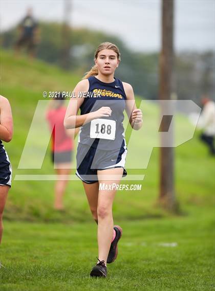 Thumbnail 3 in PHAC XC Invitational photogallery.