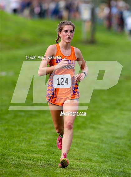 Thumbnail 2 in PHAC XC Invitational photogallery.