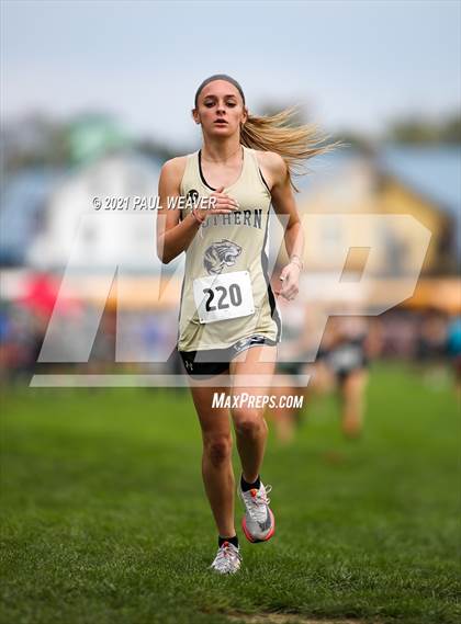 Thumbnail 3 in PHAC XC Invitational photogallery.