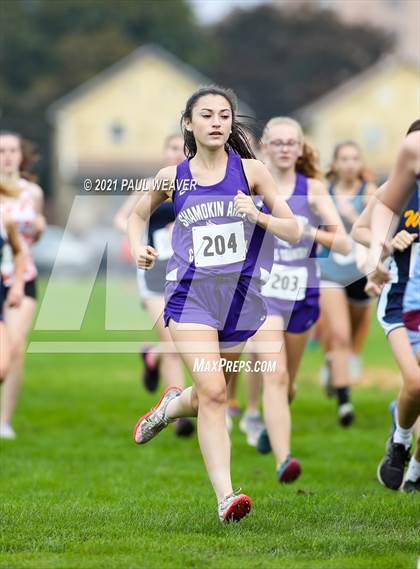 Thumbnail 2 in PHAC XC Invitational photogallery.