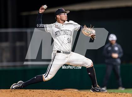 Thumbnail 1 in Harvard-Westlake @ Huntington Beach photogallery.