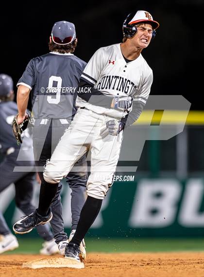 Thumbnail 3 in Harvard-Westlake @ Huntington Beach photogallery.