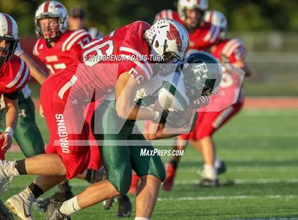 Thumbnail 1 in Pendleton Heights @ New Palestine photogallery.