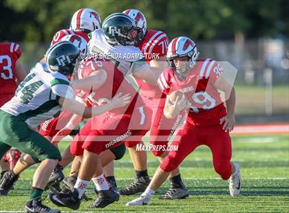 Thumbnail 3 in Pendleton Heights @ New Palestine photogallery.
