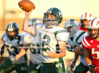 Thumbnail 1 in Pendleton Heights @ New Palestine photogallery.