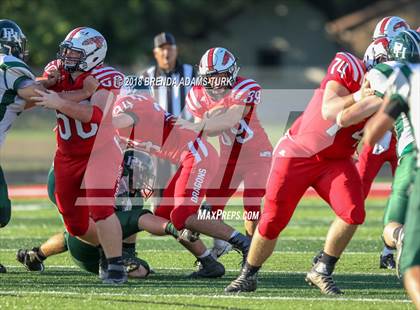 Thumbnail 3 in Pendleton Heights @ New Palestine photogallery.