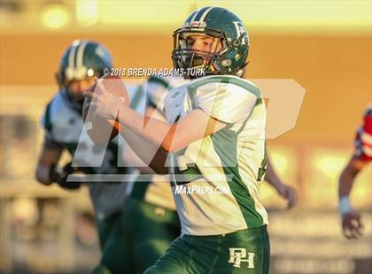 Thumbnail 3 in Pendleton Heights @ New Palestine photogallery.