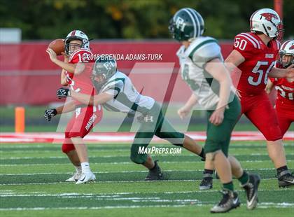 Thumbnail 2 in Pendleton Heights @ New Palestine photogallery.