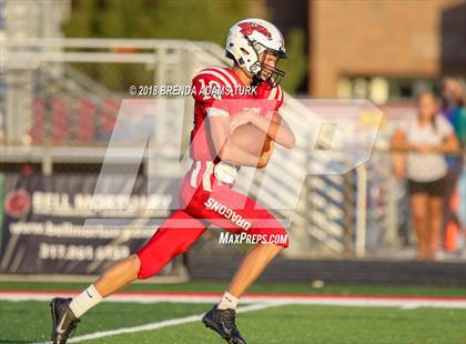 Thumbnail 1 in Pendleton Heights @ New Palestine photogallery.