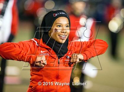 Thumbnail 1 in St. Xavier vs Colerain (OHSAA Division 1 Region 2 2nd Round) photogallery.