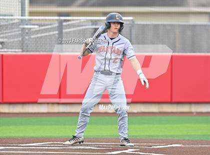 Thumbnail 1 in Cy-Fair v Seven Lakes (Langham Creek/Cypress Lakes Tournament) photogallery.