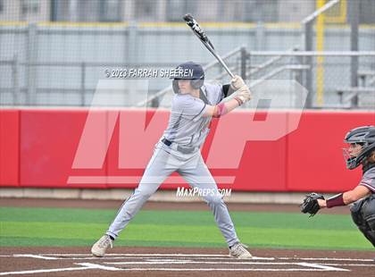 Thumbnail 1 in Cy-Fair v Seven Lakes (Langham Creek/Cypress Lakes Tournament) photogallery.