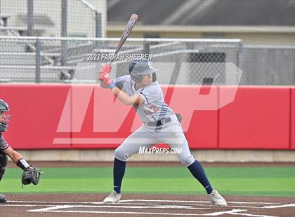 Thumbnail 1 in Cy-Fair v Seven Lakes (Langham Creek/Cypress Lakes Tournament) photogallery.