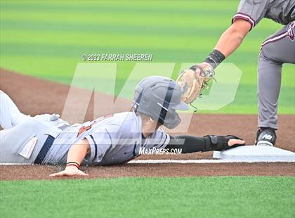 Thumbnail 1 in Cy-Fair v Seven Lakes (Langham Creek/Cypress Lakes Tournament) photogallery.
