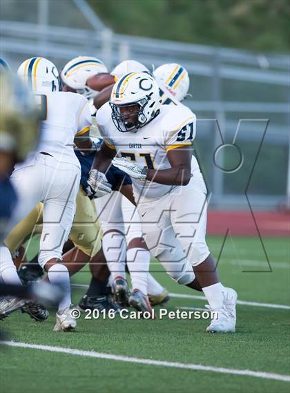 Thumbnail 3 in Carter @ Los Osos photogallery.