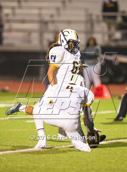 Thumbnail 1 in Carter @ Los Osos photogallery.