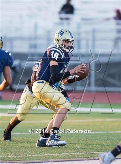 Thumbnail 1 in Carter @ Los Osos photogallery.