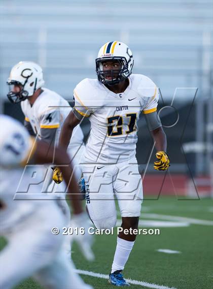 Thumbnail 2 in Carter @ Los Osos photogallery.