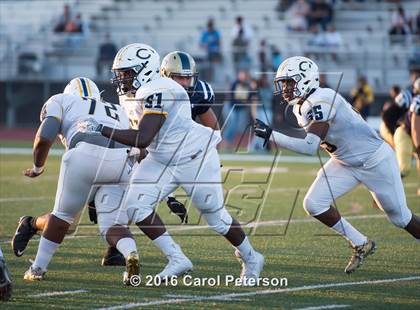 Thumbnail 1 in Carter @ Los Osos photogallery.