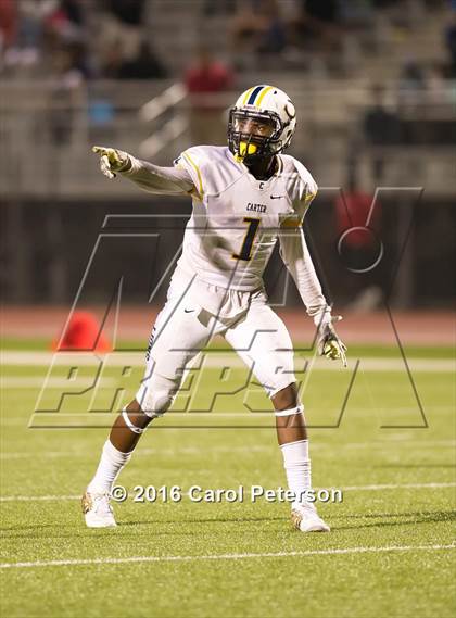 Thumbnail 3 in Carter @ Los Osos photogallery.