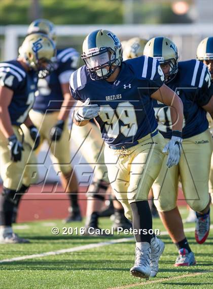Thumbnail 2 in Carter @ Los Osos photogallery.