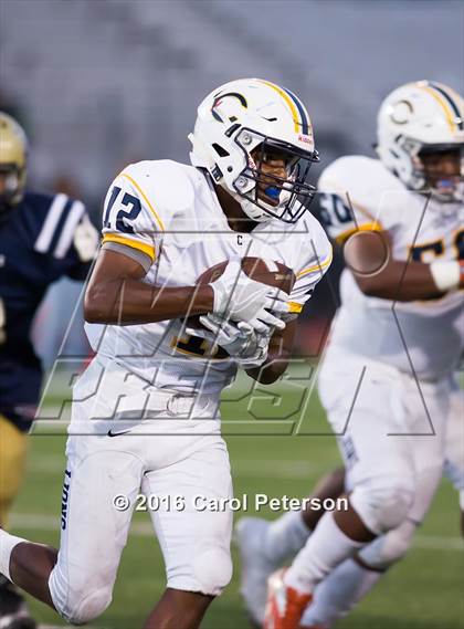 Thumbnail 1 in Carter @ Los Osos photogallery.