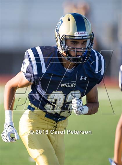 Thumbnail 1 in Carter @ Los Osos photogallery.