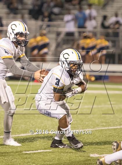 Thumbnail 1 in Carter @ Los Osos photogallery.