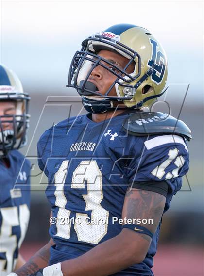 Thumbnail 1 in Carter @ Los Osos photogallery.