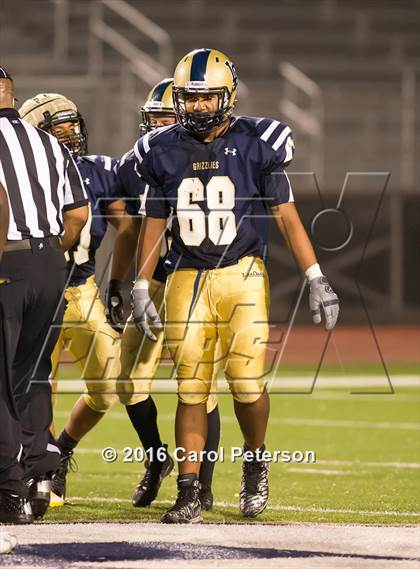 Thumbnail 1 in Carter @ Los Osos photogallery.