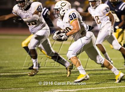 Thumbnail 1 in Carter @ Los Osos photogallery.