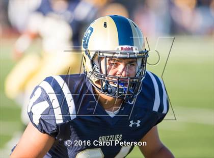 Thumbnail 1 in Carter @ Los Osos photogallery.