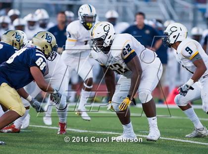 Thumbnail 1 in Carter @ Los Osos photogallery.
