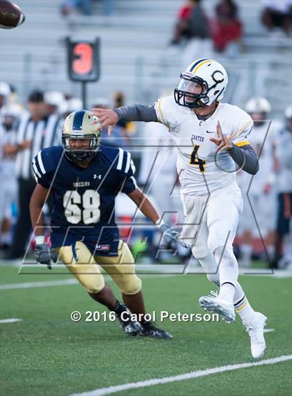 Thumbnail 3 in Carter @ Los Osos photogallery.