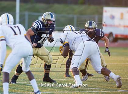 Thumbnail 1 in Carter @ Los Osos photogallery.